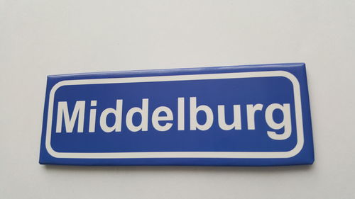 Magneet Middelburg