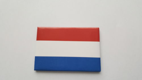 Magneet Nederlandse Vlag