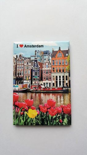 Magneet Amsterdam