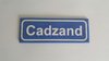 Magneet Cadzand